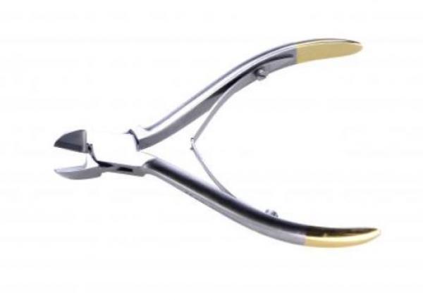 Cutting Pliers 4.3 inch (11 cm)